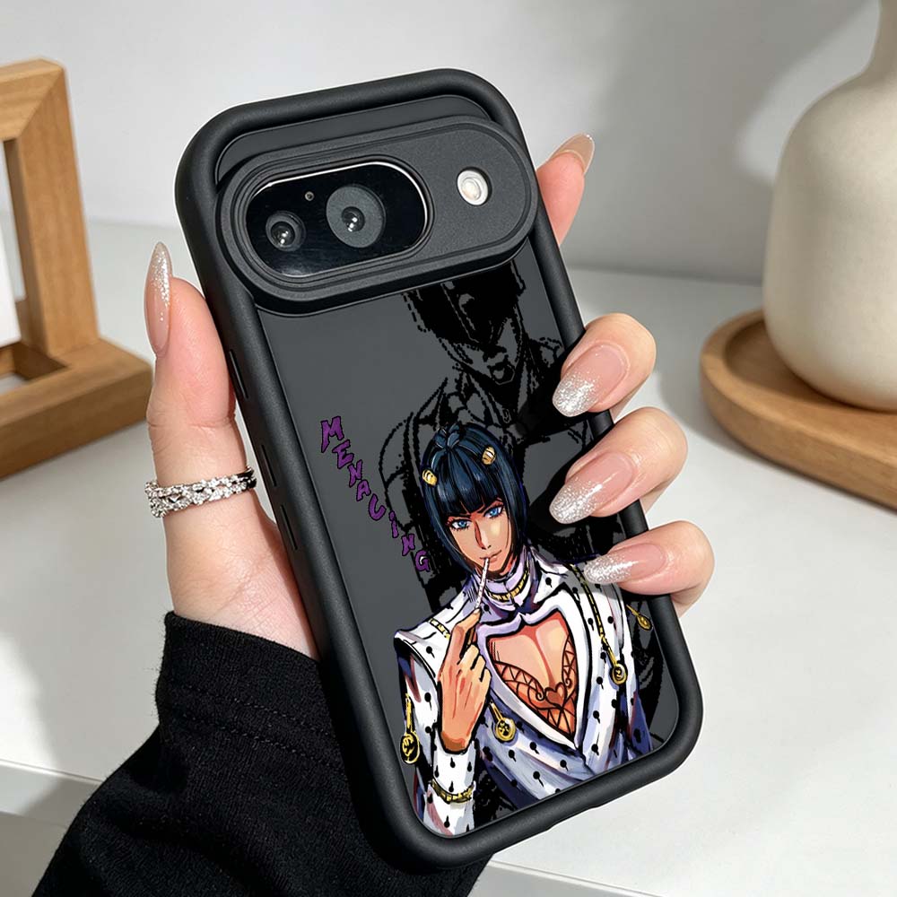 JOJO Handsome Phone Case per G - Phone Cases Google Pixel 9A recensione e prezzo
