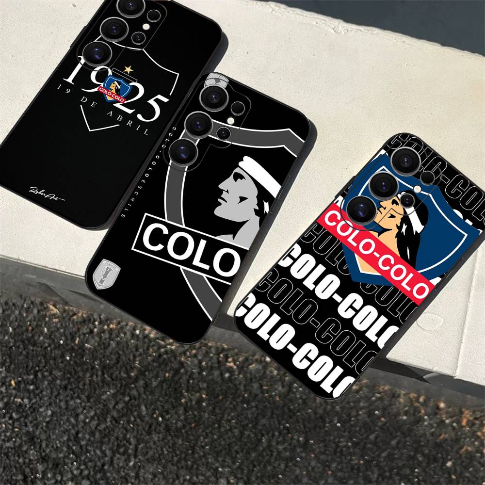 Cover per Telefono Club C-Colo - Phone Cases Quotes recensione e prezzo