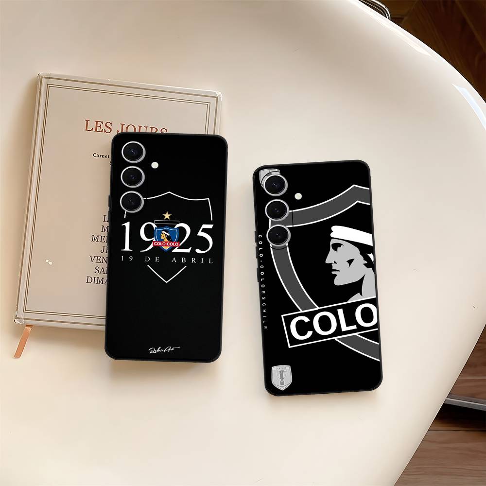 Cover per Telefono Club C-Colo - Phone Cases Quotes recensione e prezzo
