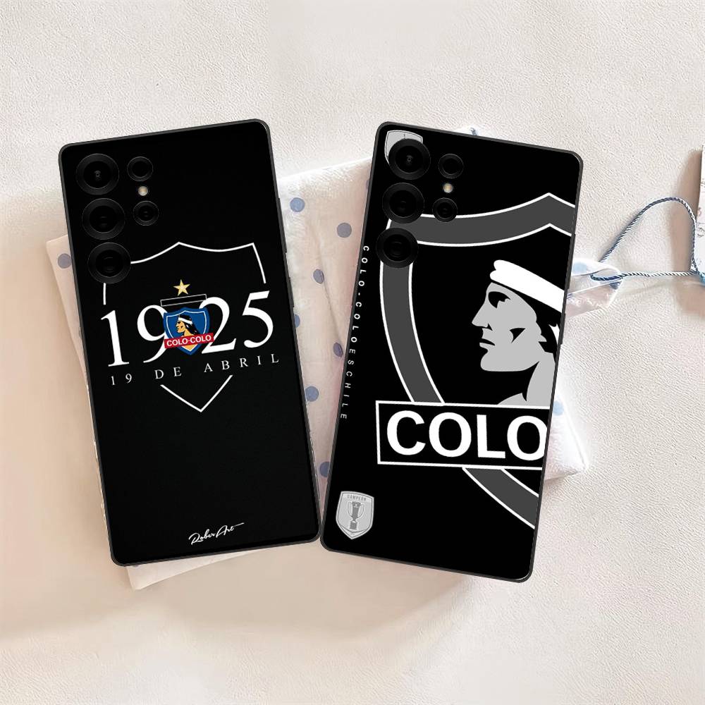 Cover per Telefono Club C-Colo - Phone Cases Quotes recensione e prezzo
