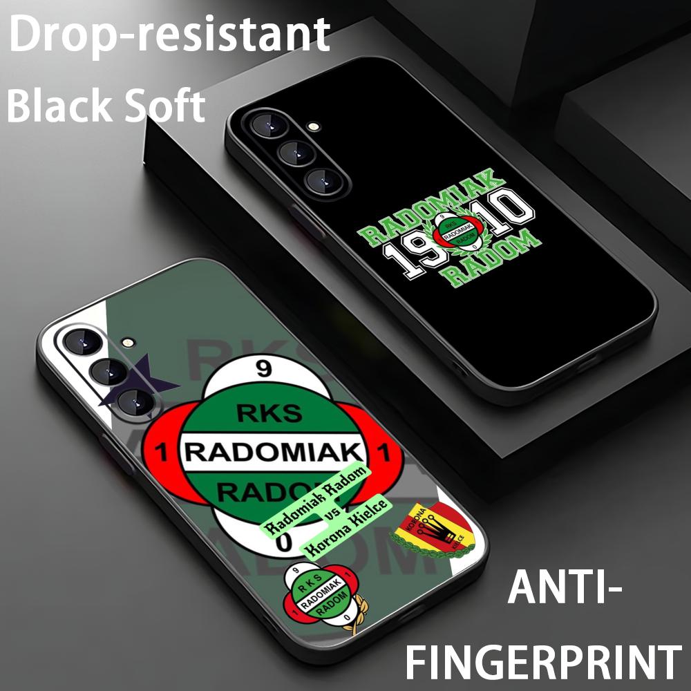 Custodia per telefono Radomiak - Phone Cases For Samsung Galaxy recensione e prezzo