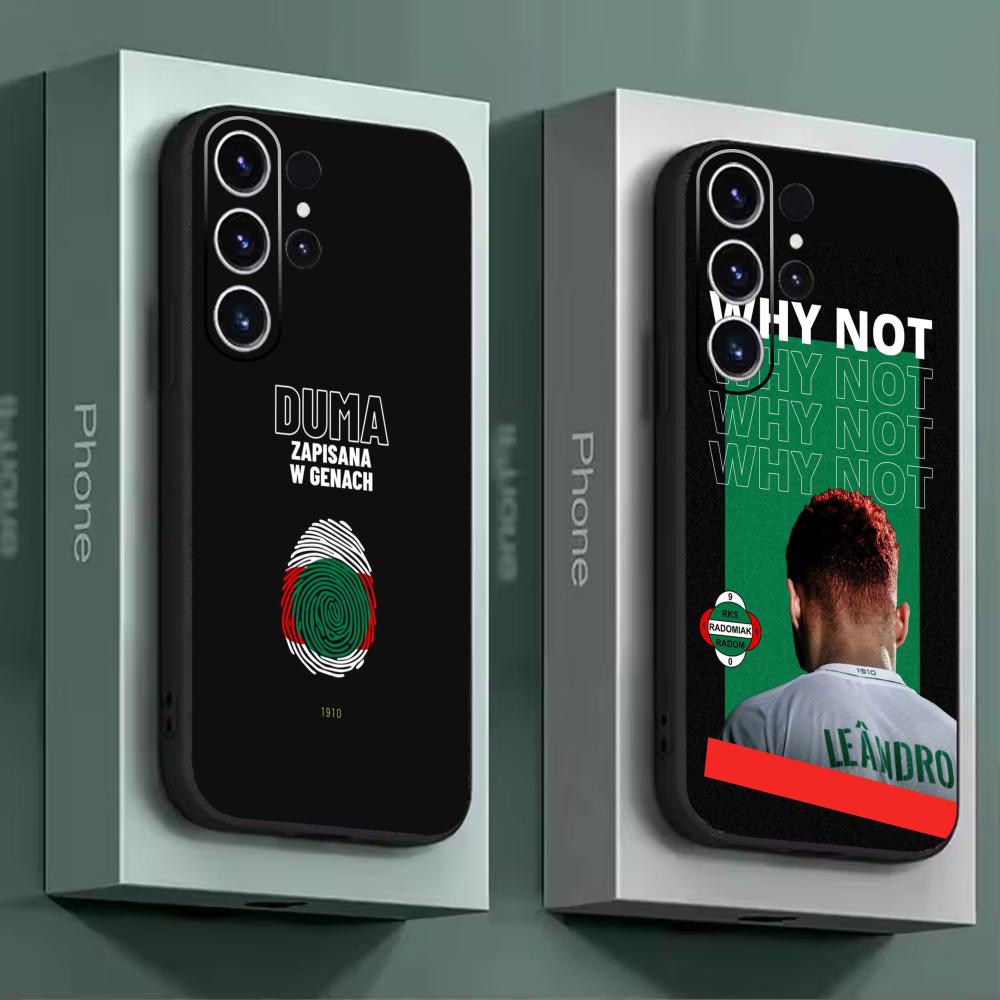 Custodia per telefono Radomiak - Phone Cases For Samsung Galaxy recensione e prezzo