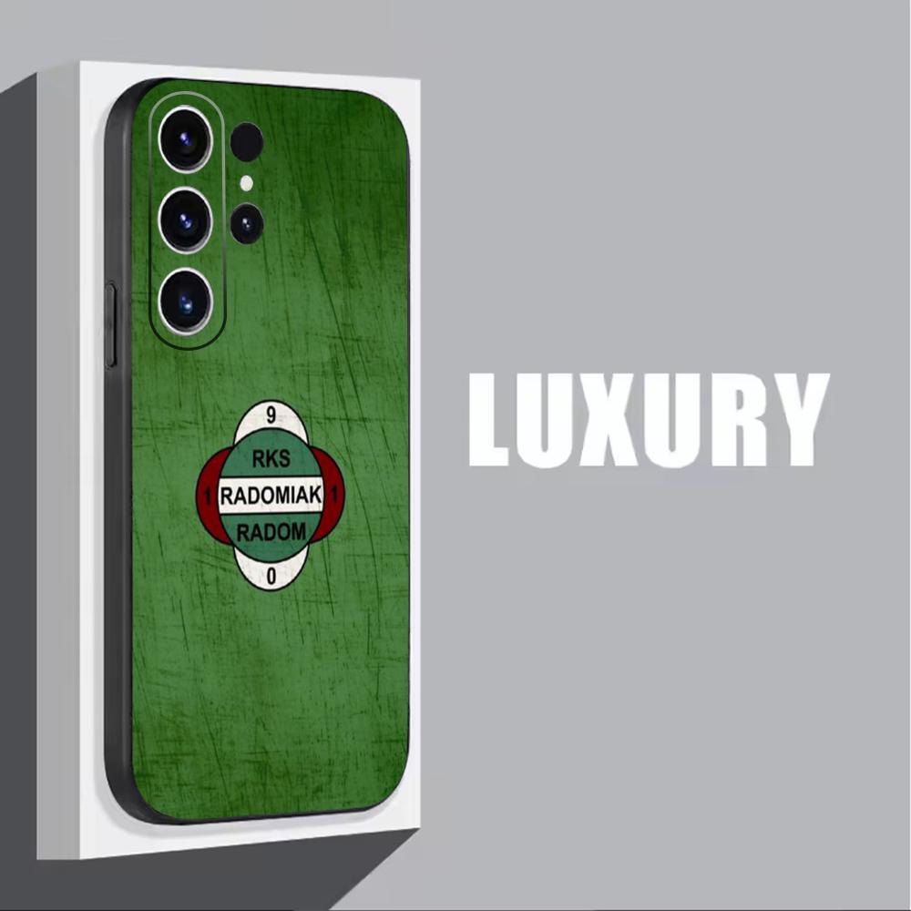 Custodia per telefono Radomiak - Phone Cases For Samsung Galaxy recensione e prezzo