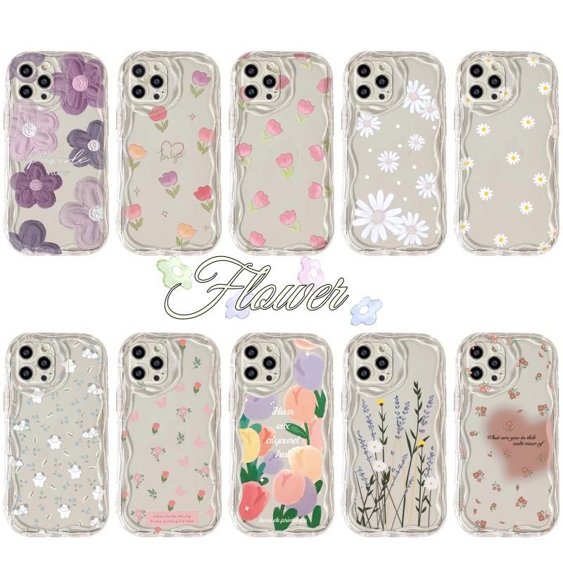 3D Semplice Fiore Cassa Del Te - Phone Cases Nyc recensione e prezzo
