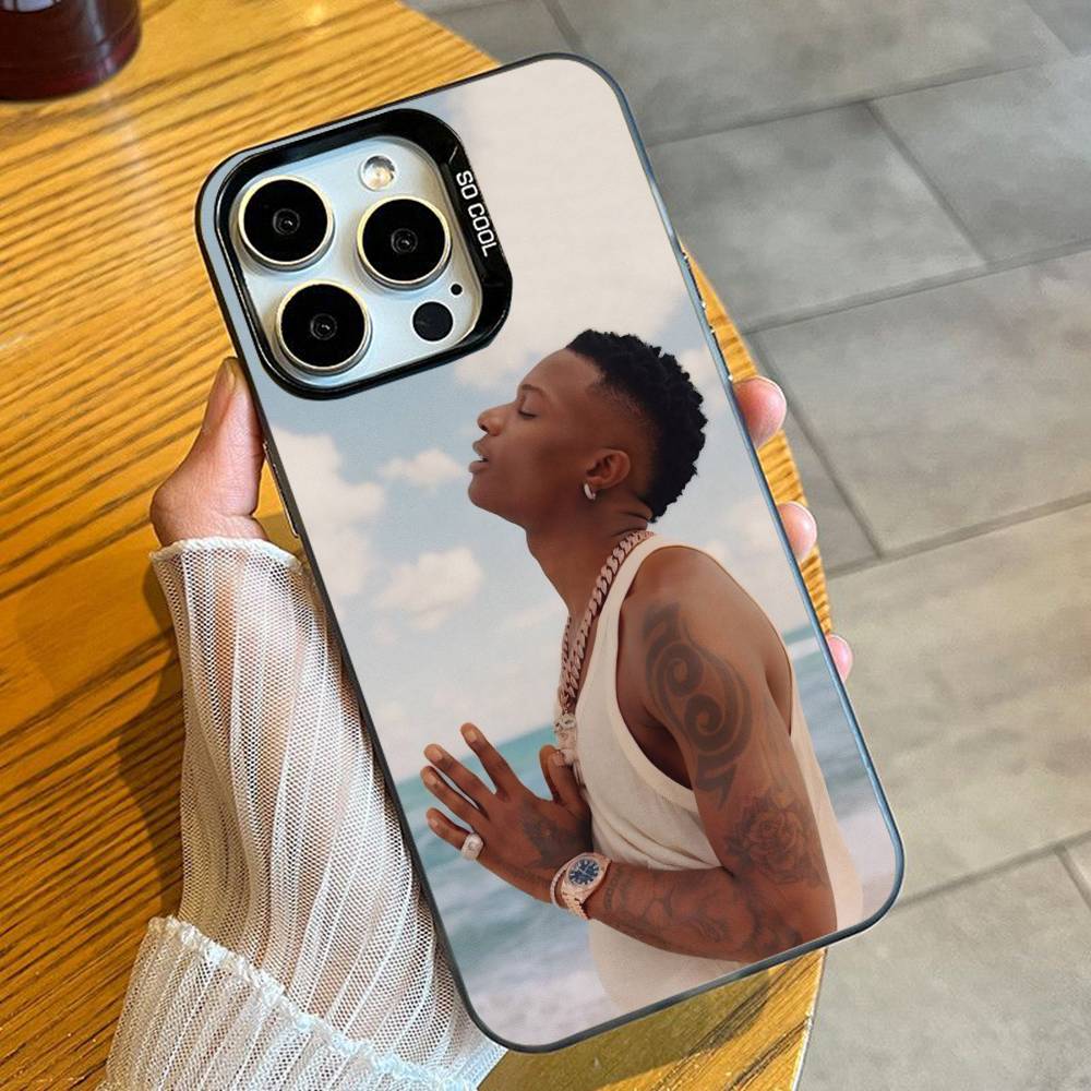Custodia per telefono Big Wizz - Phone Cases Big W recensione e prezzo