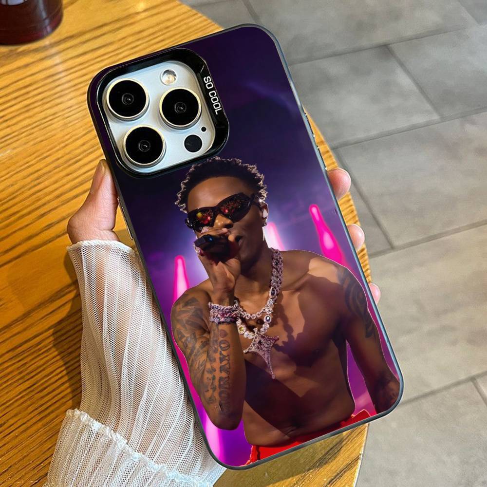 Custodia per telefono Big Wizz - Phone Cases Big W recensione e prezzo