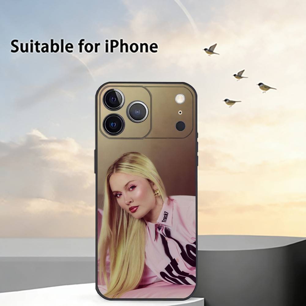 Cover per telefono Zara Larsso - Phone Cases Zara recensione e prezzo