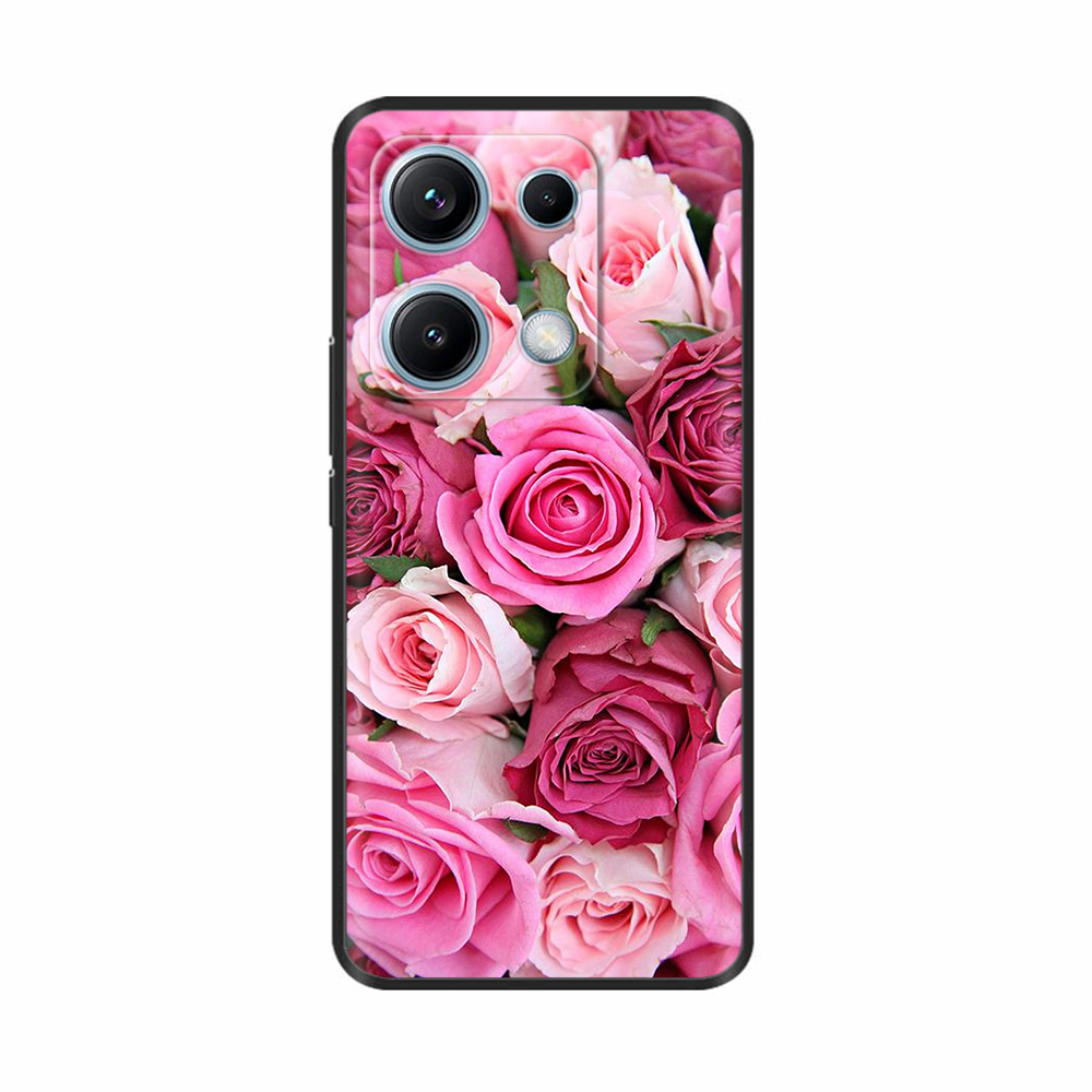 Per Redmi Note 14S Custodia Nu - Phone Cases Quotes recensione e prezzo