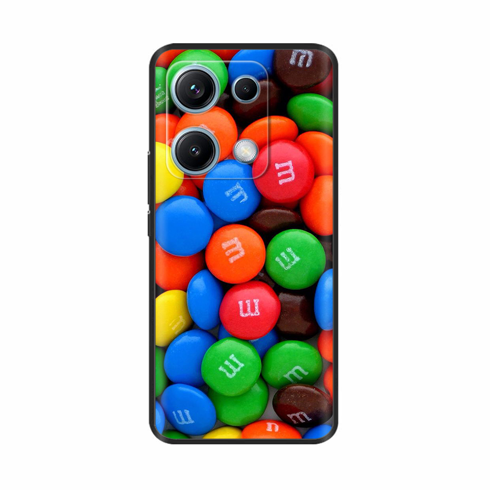 Per Redmi Note 14S Custodia Nu - Phone Cases Quotes recensione e prezzo