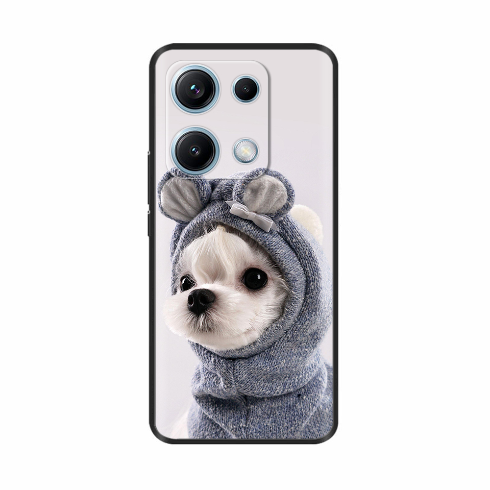 Per Redmi Note 14S Custodia Nu - Phone Cases Quotes recensione e prezzo