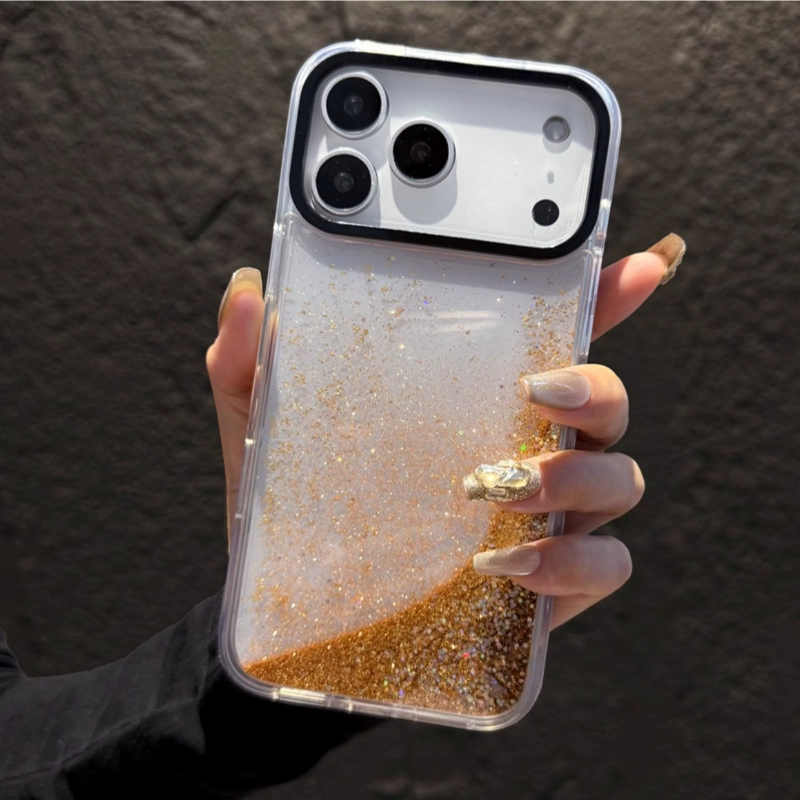 Cover Liquida Dinamica con Sab - Silicone Liquid Case recensione e prezzo