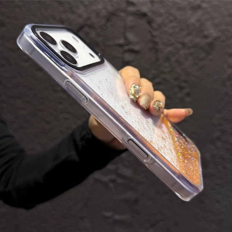 Cover Liquida Dinamica con Sab - Silicone Liquid Case recensione e prezzo