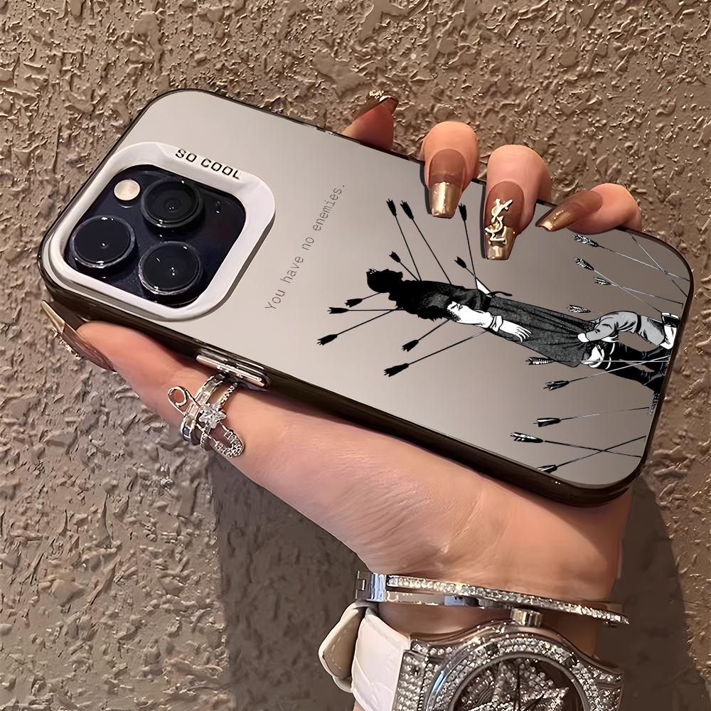 Custodia per telefono V-Vinlan - Phone Cases Iphone 15 Pro Max recensione e prezzo