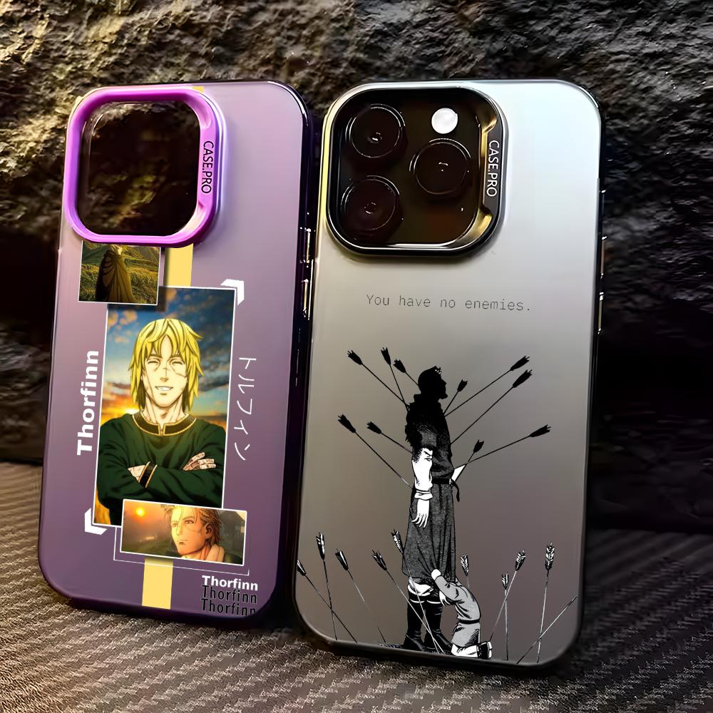 Custodia per telefono V-Vinlan - Phone Cases Iphone 15 Pro Max recensione e prezzo