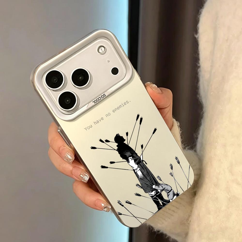 Custodia per telefono V-Vinlan - Phone Cases Iphone 15 Pro Max recensione e prezzo