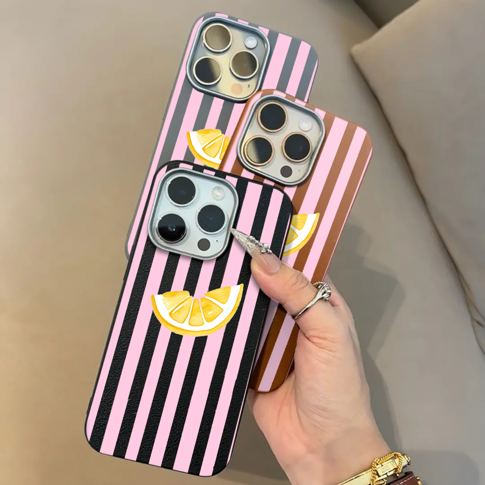 Cover per Telefono con Strisce - Phone Cases Xiaomi 15 recensione e prezzo