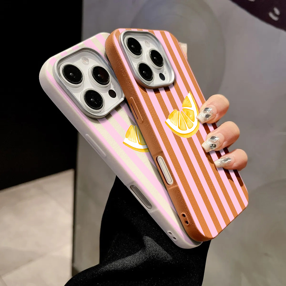 Cover per Telefono con Strisce - Phone Cases Xiaomi 15 recensione e prezzo
