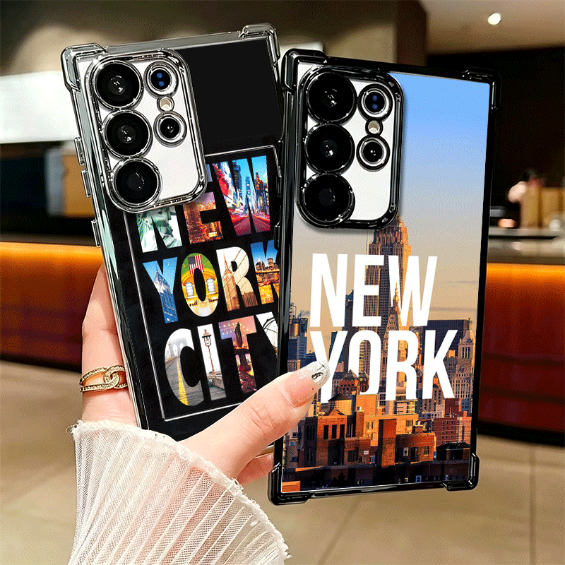 Custodia Morbida NYC New York  - Phone Cases Nyc recensione e prezzo