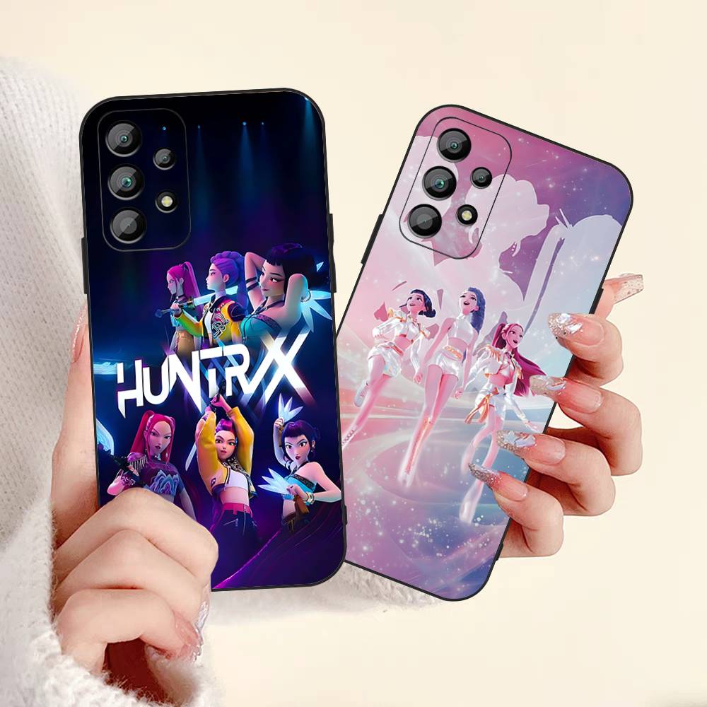 Custodia per telefono Kpop D-D - Phone Cases Quotes recensione e prezzo