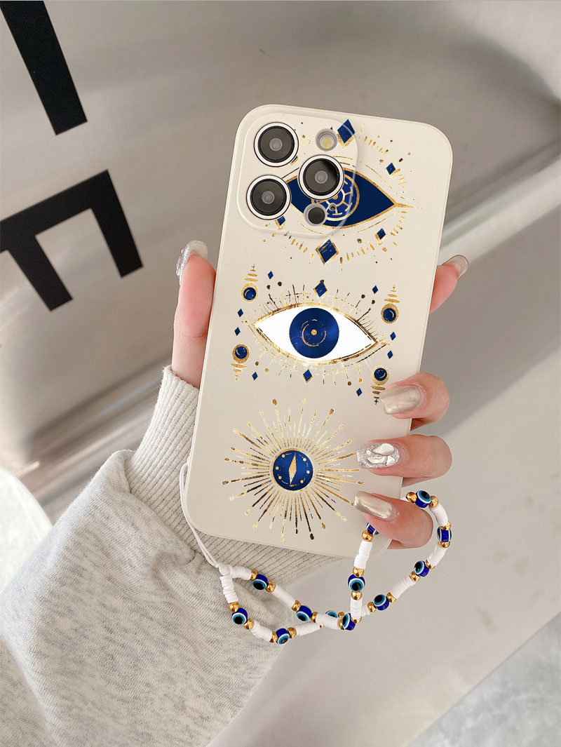 Custodia per telefono con cord - Silicone Liquid Case recensione e prezzo