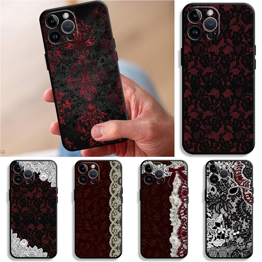 Custodia per telefono in pizzo - Phone Cases Xs Max recensione e prezzo