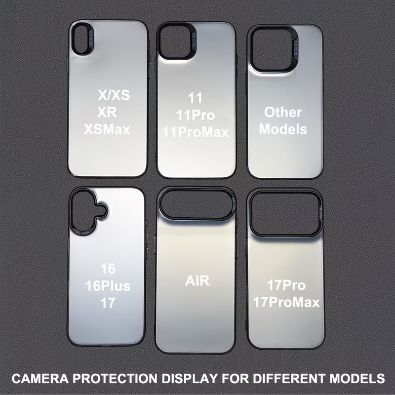 Cover Anti-Impronta a Croce co - Phone Cases Store recensione e prezzo