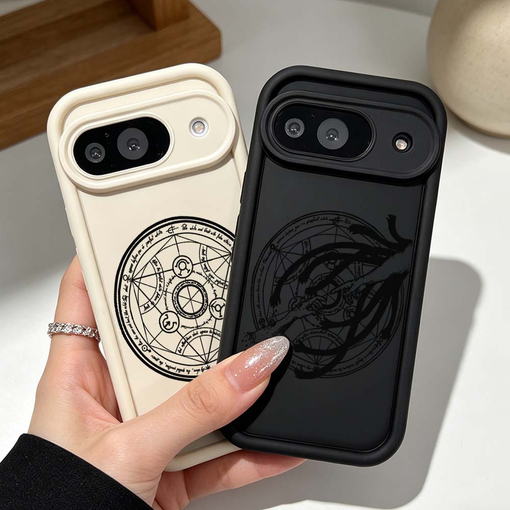 Cover per telefono alla moda F - Phone Cases Google Pixel 9A recensione e prezzo