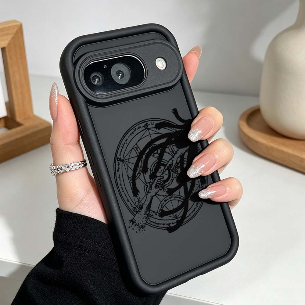 Cover per telefono alla moda F - Phone Cases Google Pixel 9A recensione e prezzo