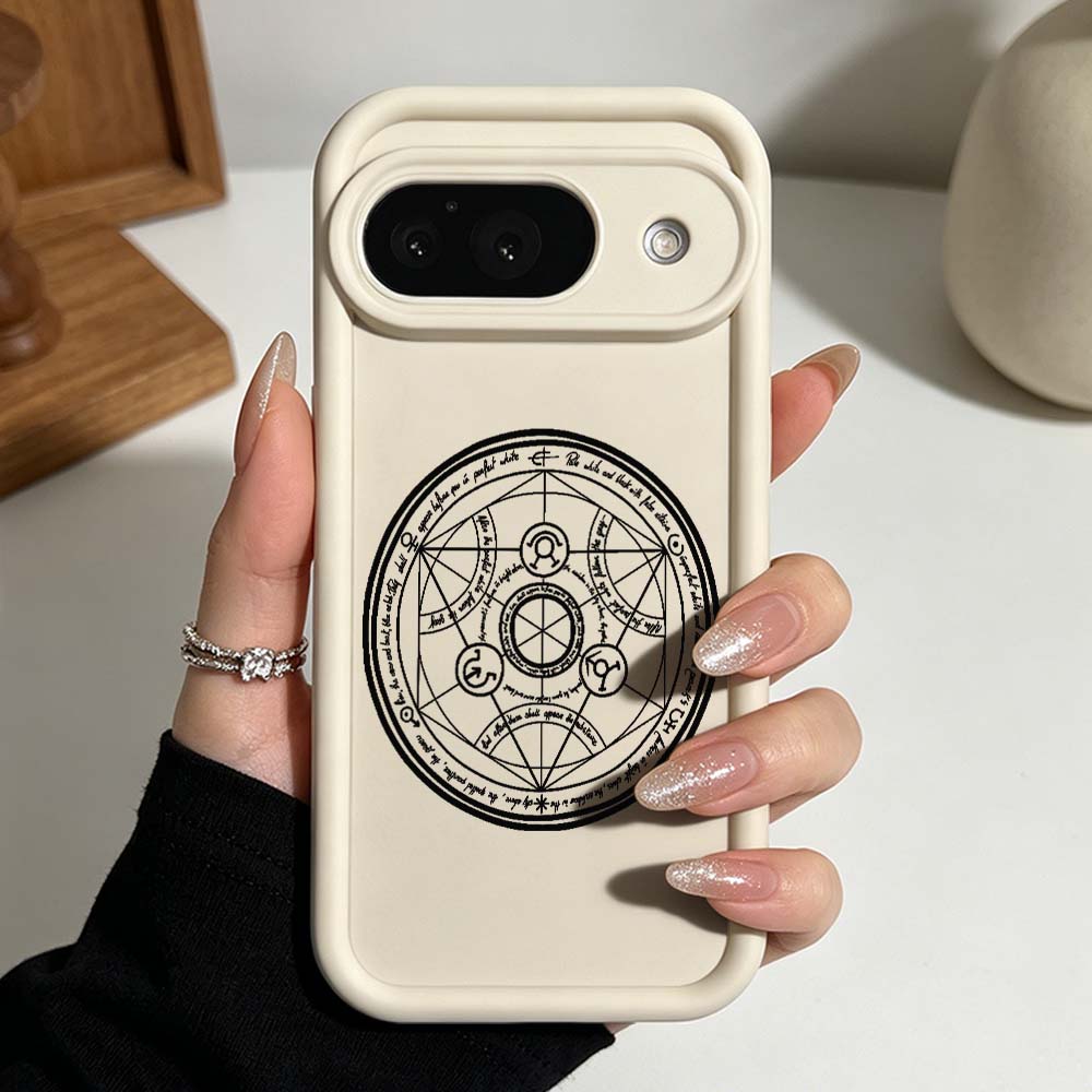 Cover per telefono alla moda F - Phone Cases Google Pixel 9A recensione e prezzo