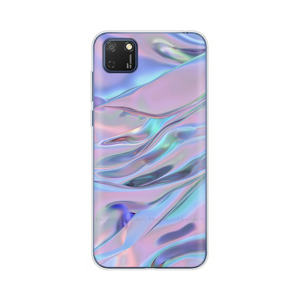 Per Huawei Y5P custodia per Hu - Phone Cases Quotes recensione e prezzo