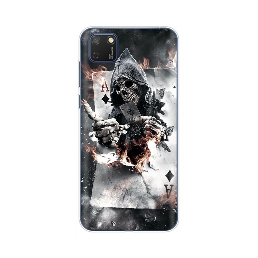 Per Huawei Y5P custodia per Hu - Phone Cases Quotes recensione e prezzo