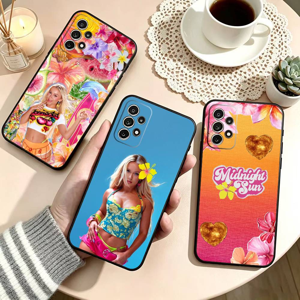 Cover per Telefono Z-Zara Lars - Phone Cases Zara recensione e prezzo