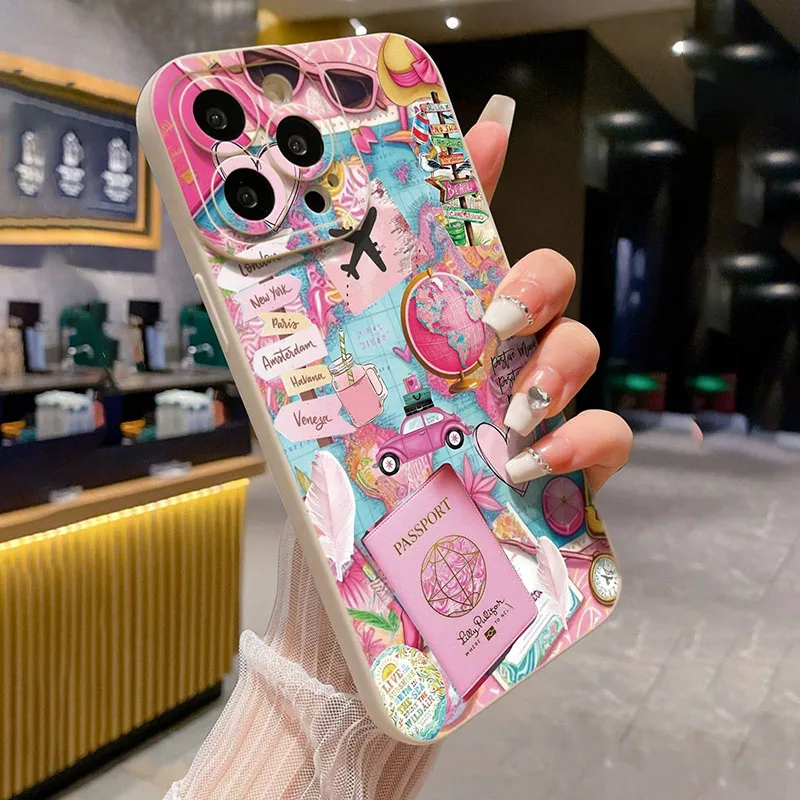 Cover per iPhone con stampa ae - Phone Cases Xs Max recensione e prezzo