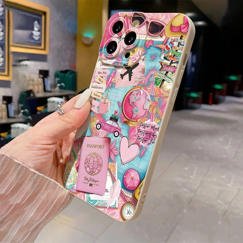 Cover per iPhone con stampa ae - Phone Cases Xs Max recensione e prezzo