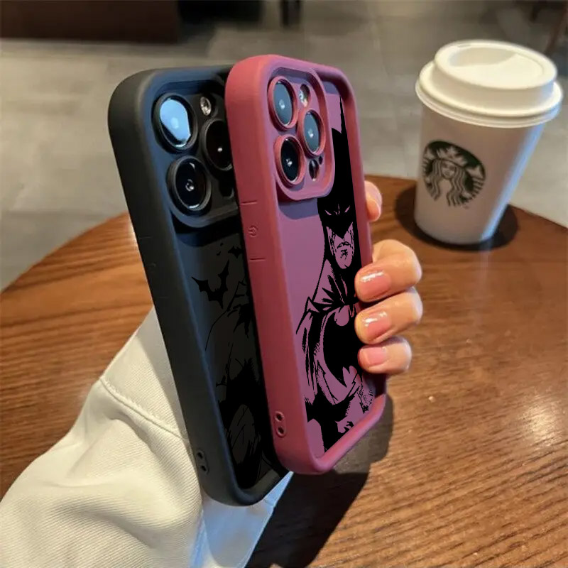 Cover per iPhone The B-Batmans - Phone Cases Store recensione e prezzo