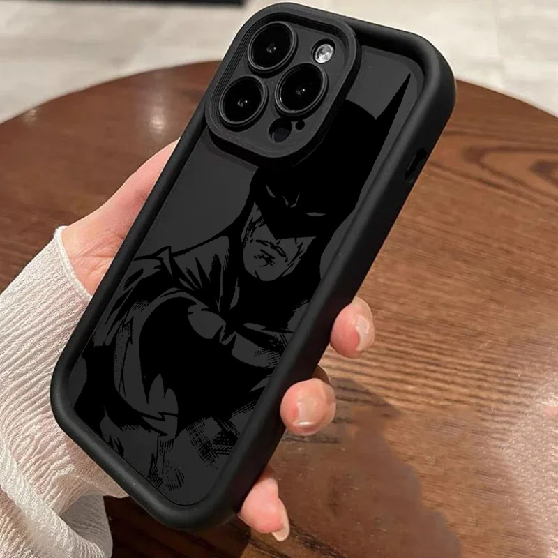 Cover per iPhone The B-Batmans - Phone Cases Store recensione e prezzo