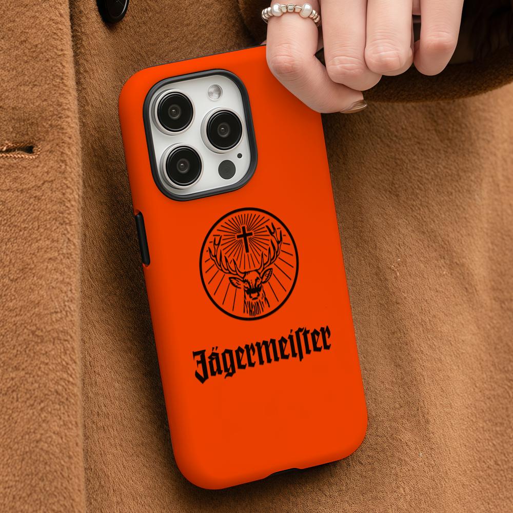Custodia per telefono J-Jagerm - Phone Cases Hard recensione e prezzo