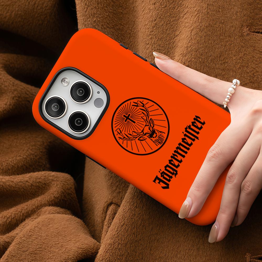 Custodia per telefono J-Jagerm - Phone Cases Hard recensione e prezzo