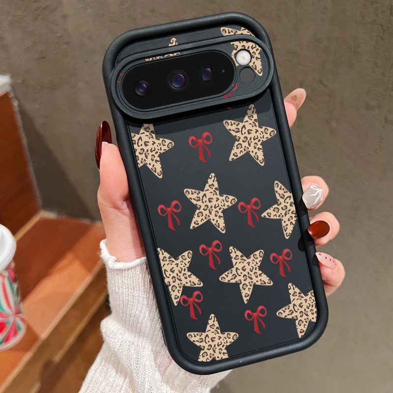 Custodia per telefono in TPU c - Phone Cases Google Pixel 9A recensione e prezzo