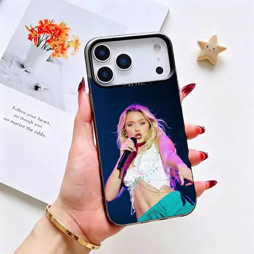 Custodia per telefono Singer Z - Phone Cases Zara recensione e prezzo