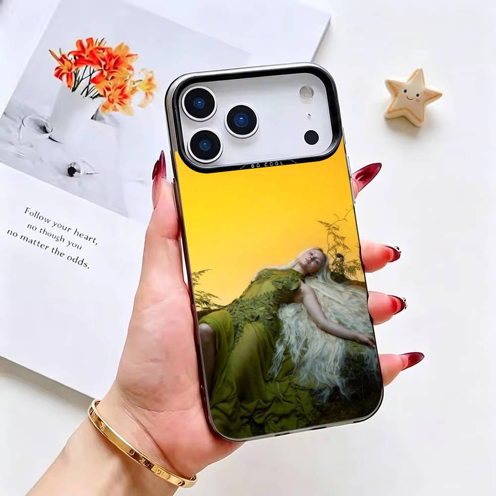 Custodia per telefono Singer Z - Phone Cases Zara recensione e prezzo