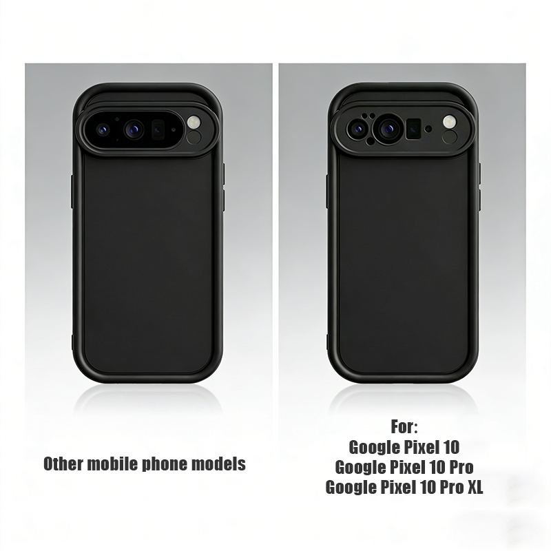 Custodia per telefono in TPU c - Phone Cases Google Pixel 9A recensione e prezzo