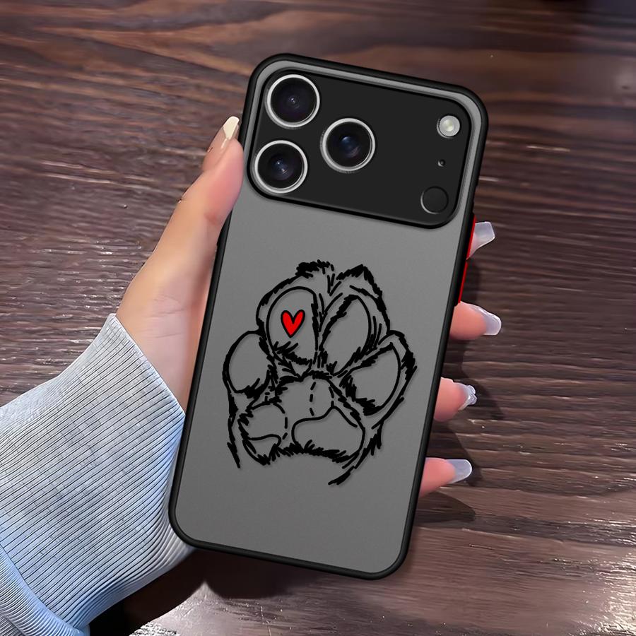Cover per iPhone 17 Pro Max 15 - Phone Cases Store recensione e prezzo