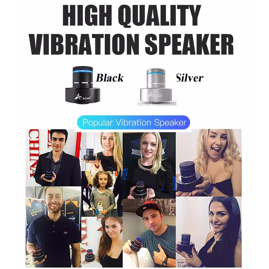 Vibro Subwoofer Anti-Nano Vibr - Phone Cases Big W recensione e prezzo