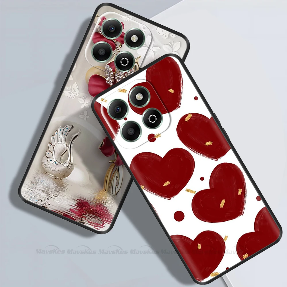 Copertura del telefono Per Hon - Phone Cases Quotes recensione e prezzo