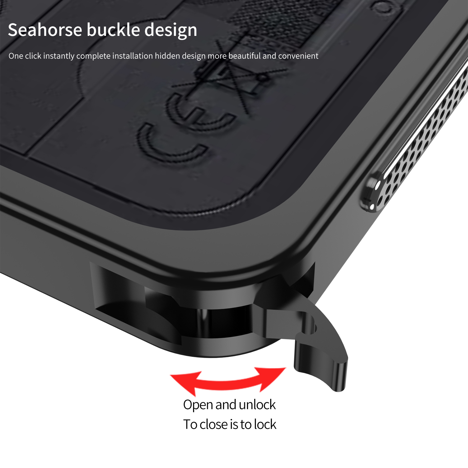 Custodia per telefono con tela - Heat Dissipation Case recensione e prezzo