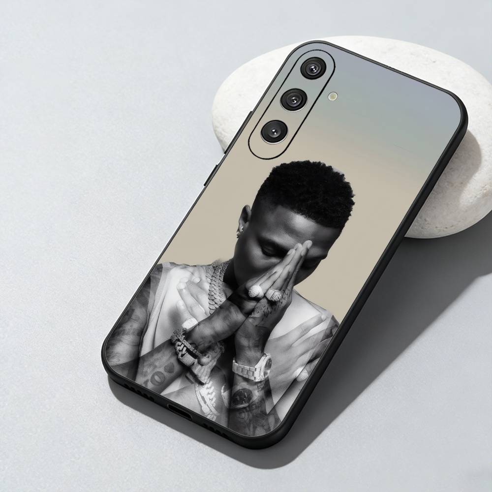 Custodia per telefono Big Wizz - Phone Cases Big W recensione e prezzo