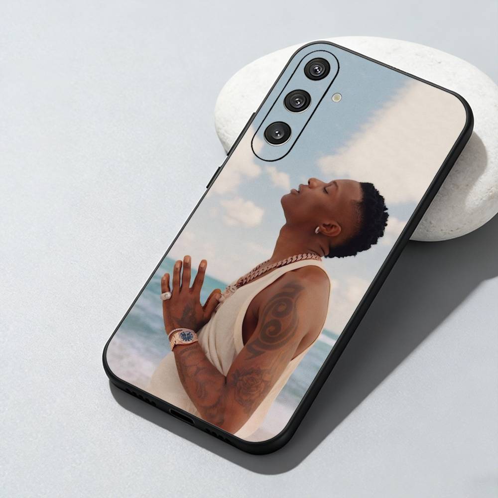 Custodia per telefono Big Wizz - Phone Cases Big W recensione e prezzo