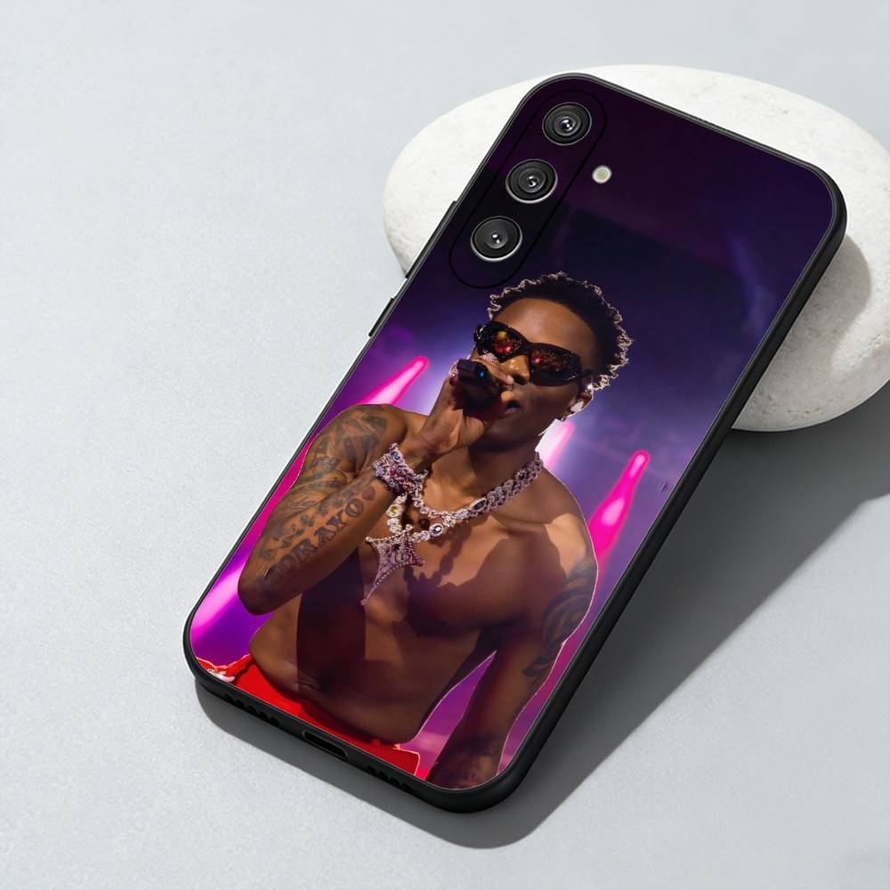 Custodia per telefono Big Wizz - Phone Cases Big W recensione e prezzo
