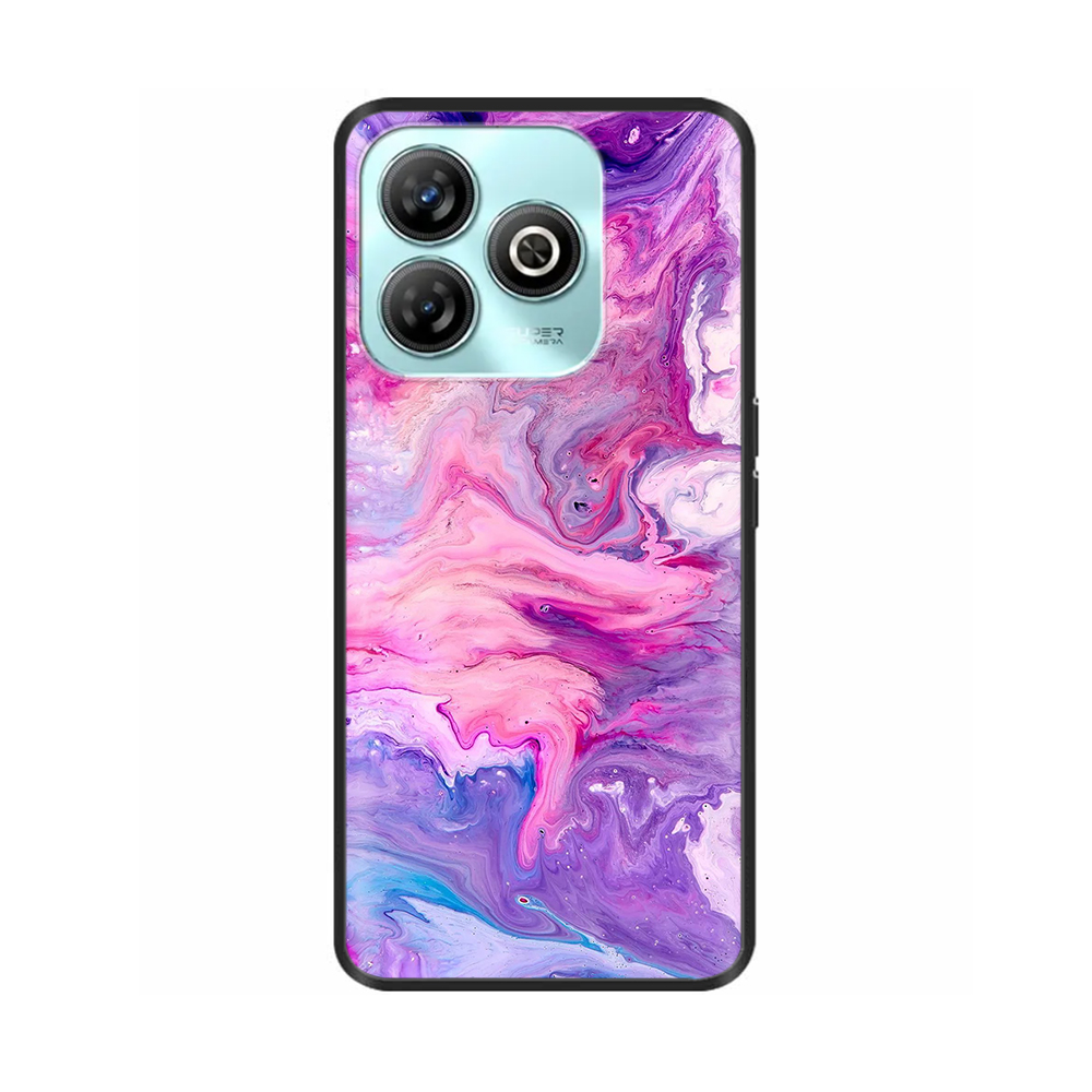 Per ZTE Blade A75 4G Custodia  - Phone Cases Quotes recensione e prezzo